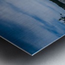 Catchin the View Metal print