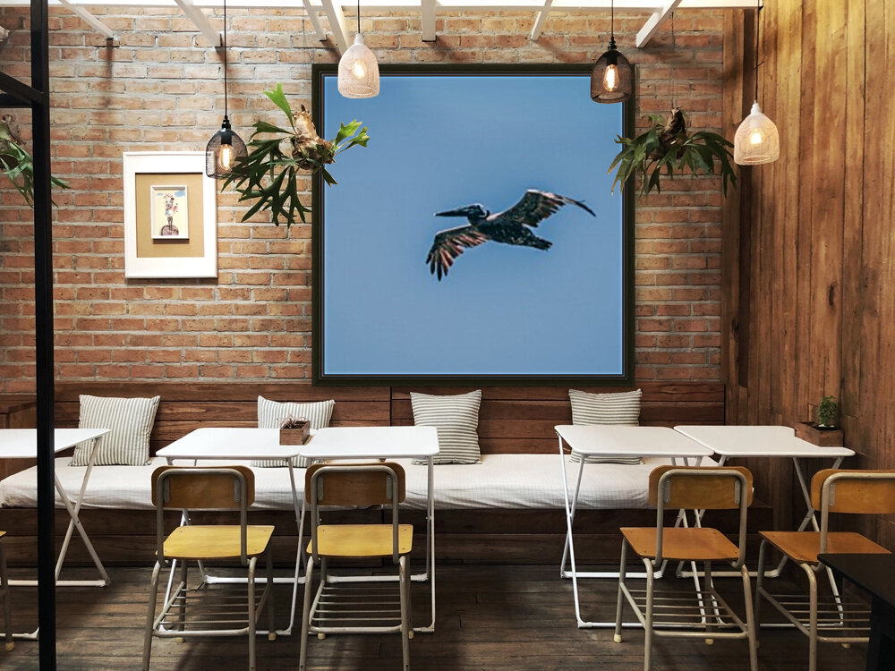 In Flight Reproduction