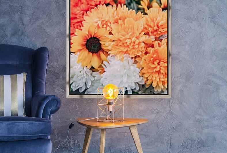 Sea of Yellow by Stormy Galleries