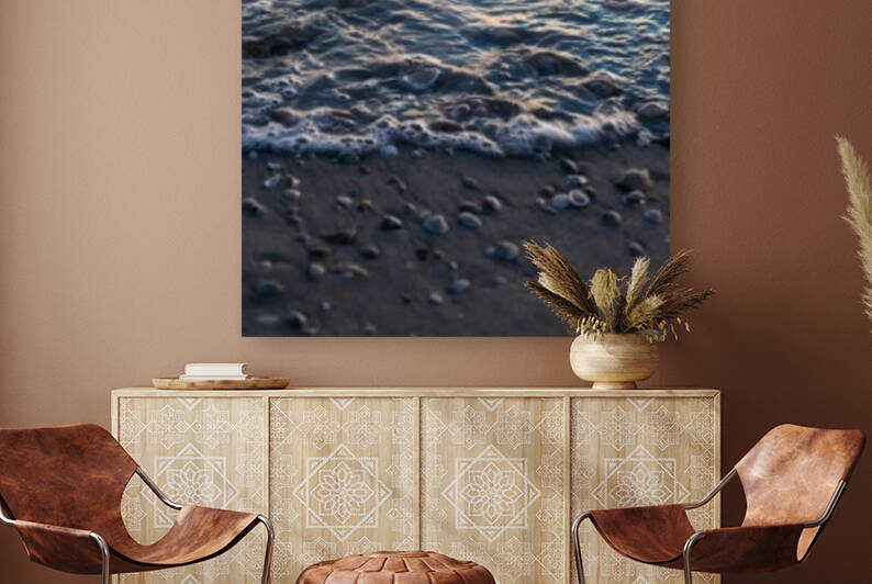 By The Sea by Stormy Galleries