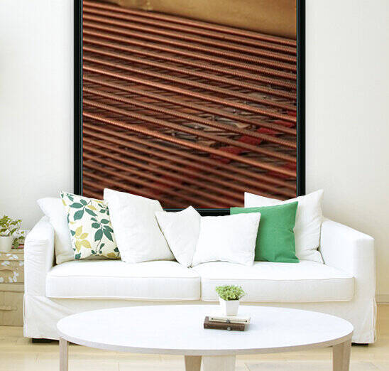 Them Cords by Stormy Galleries