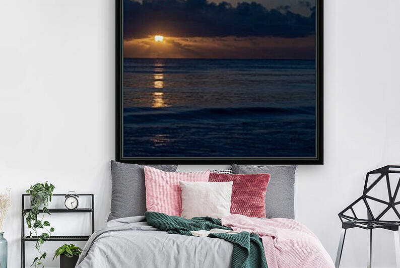 Solace by Stormy Galleries