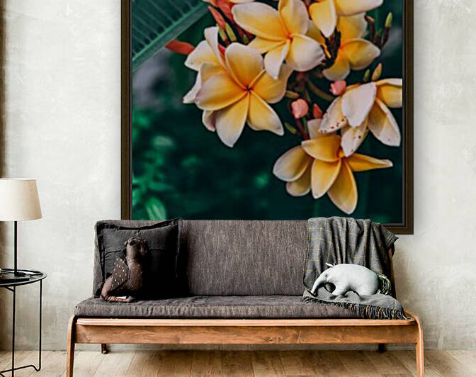 Aloha Oe by Stormy Galleries