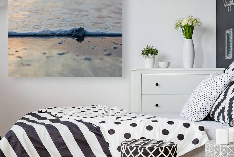 The Waves Will Come by Stormy Galleries
