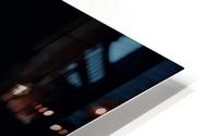 Whoops HD Metal print