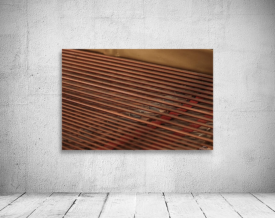 Them Cords Wall Preview