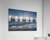 DSC 0139 HDR Acrylic Print