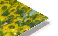 Bedtime HD Metal print