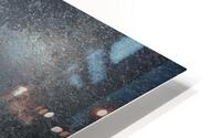 Splash Spectacular HD Metal print