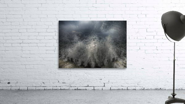 Splash Spectacular Wall Preview