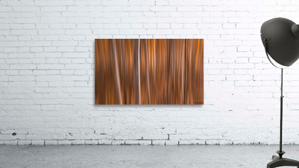 Natures Palette Wall Preview