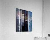 Shuttle XPS-223 Acrylic Print