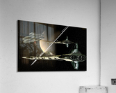 ASTRA Fleet Acrylic Print