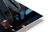 Shuttle104 HD Metal print