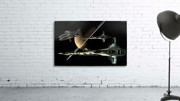 ASTRA Fleet Wall Preview