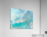 ocean view  Acrylic Print