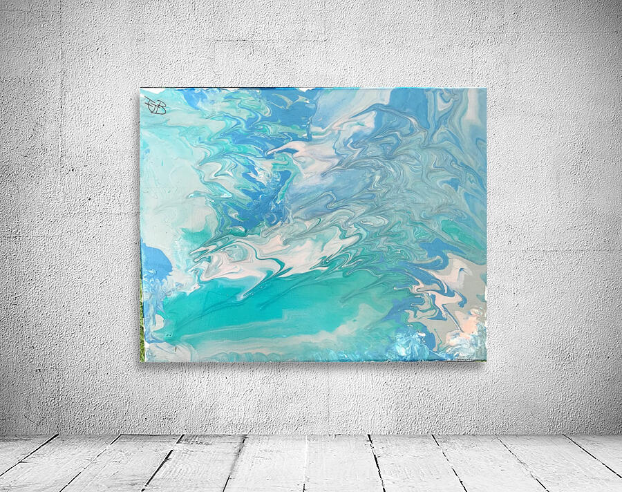 ocean view  Wall Preview