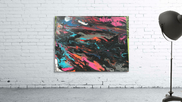 Lava Wall Preview