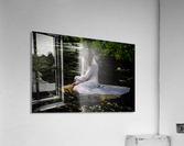  Méditation Acrylic Print