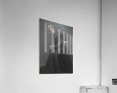  Tant Despoirs Acrylic Print