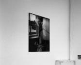  Amicalement Votre Acrylic Print