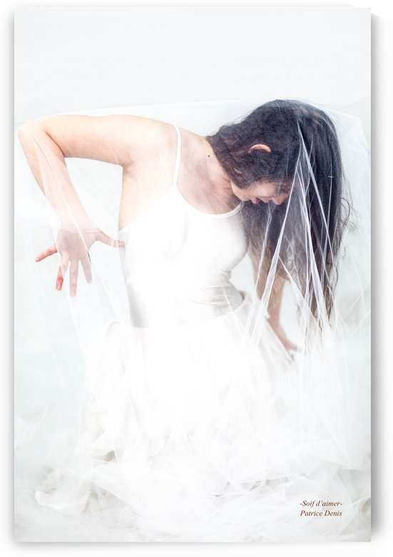  Soif d aimer by patrice denis