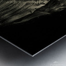 Melyna Metal print