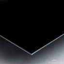 Lueur Metal print