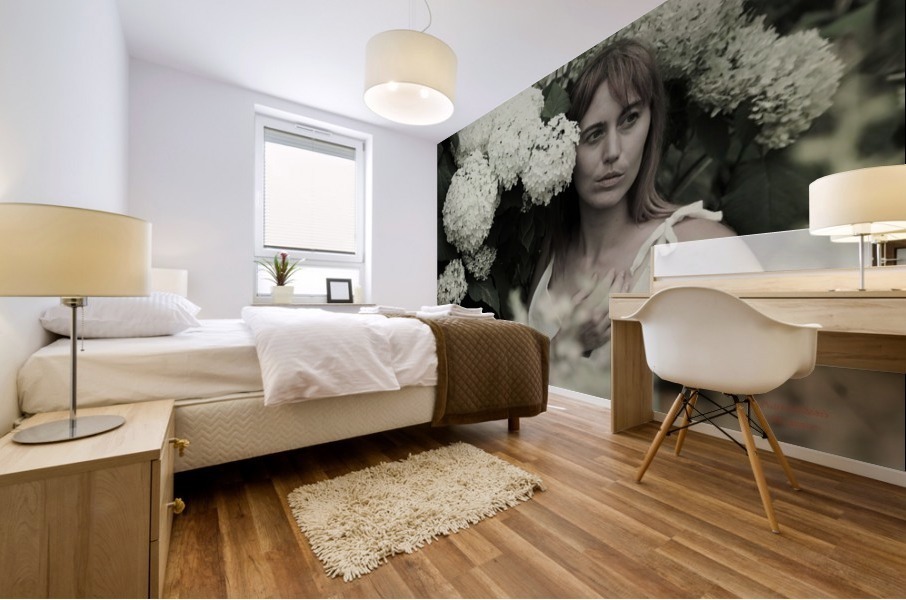  Romance Impression murale