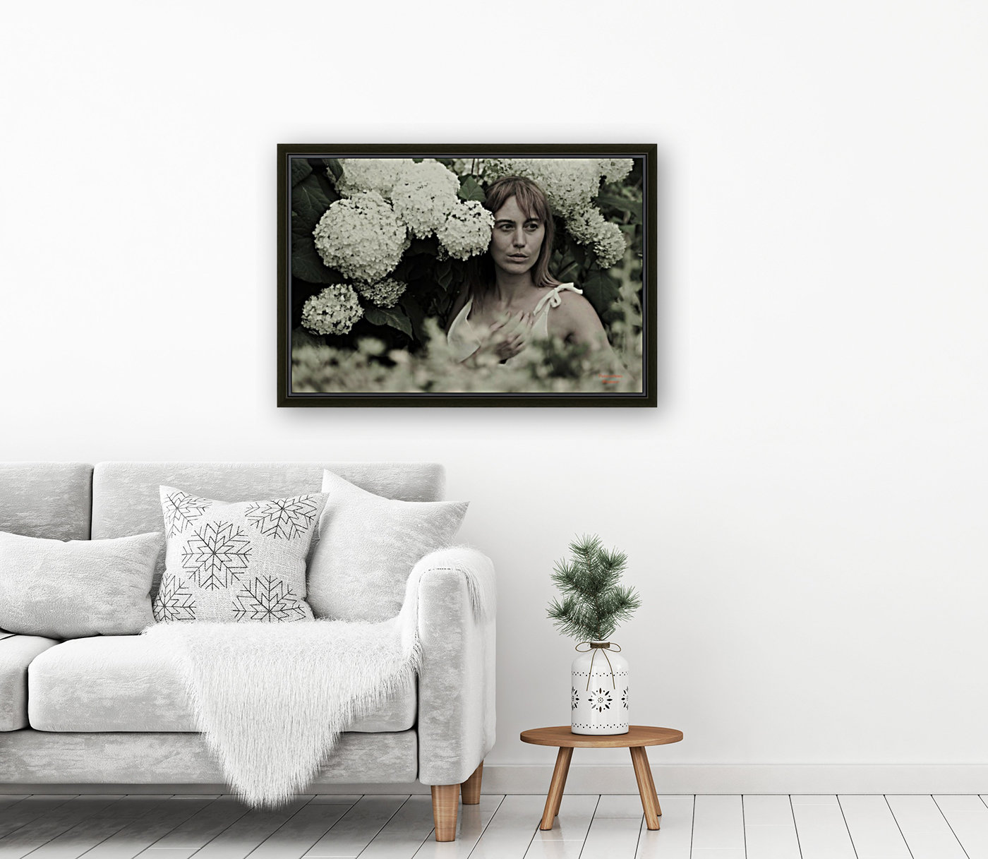  Romance Reproduction