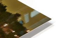  Escale Impression metal HD