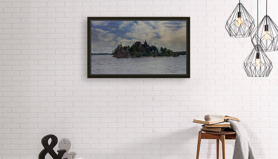 Boldt Castle by Photography by Francey