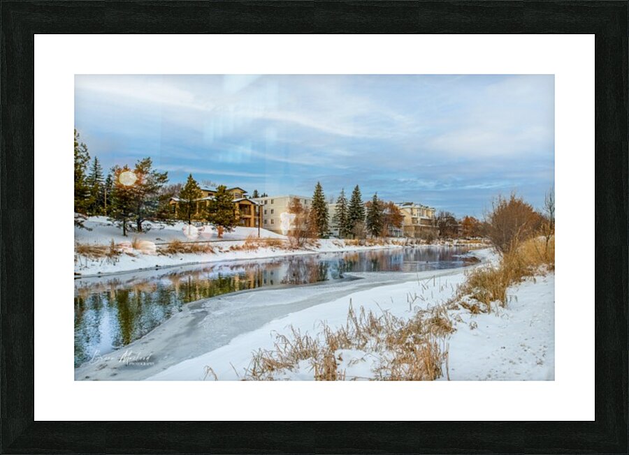 St Albert DSC_8099  Picture Frame print