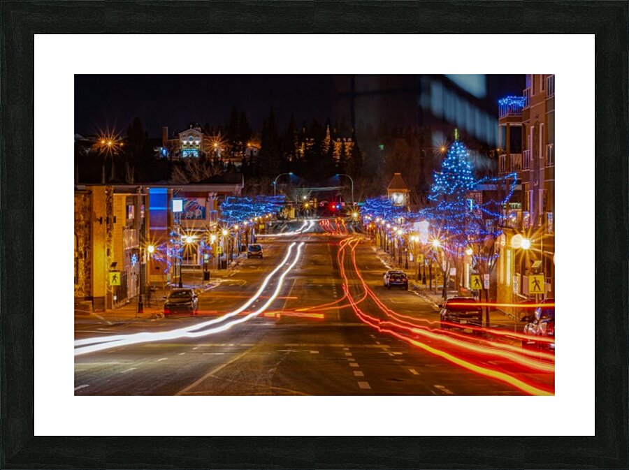 St Albert_DSC9562 2 Picture Frame print