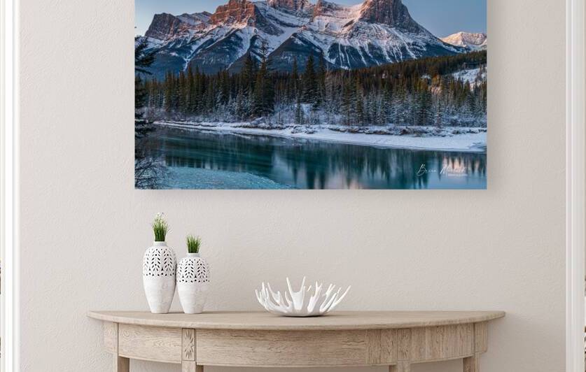 Canmore DSC 8088 Reproduction