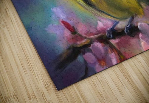 Burning delight TIMMY puzzle