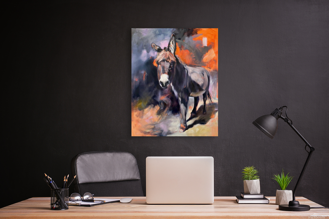Bleat in silence Reproduction