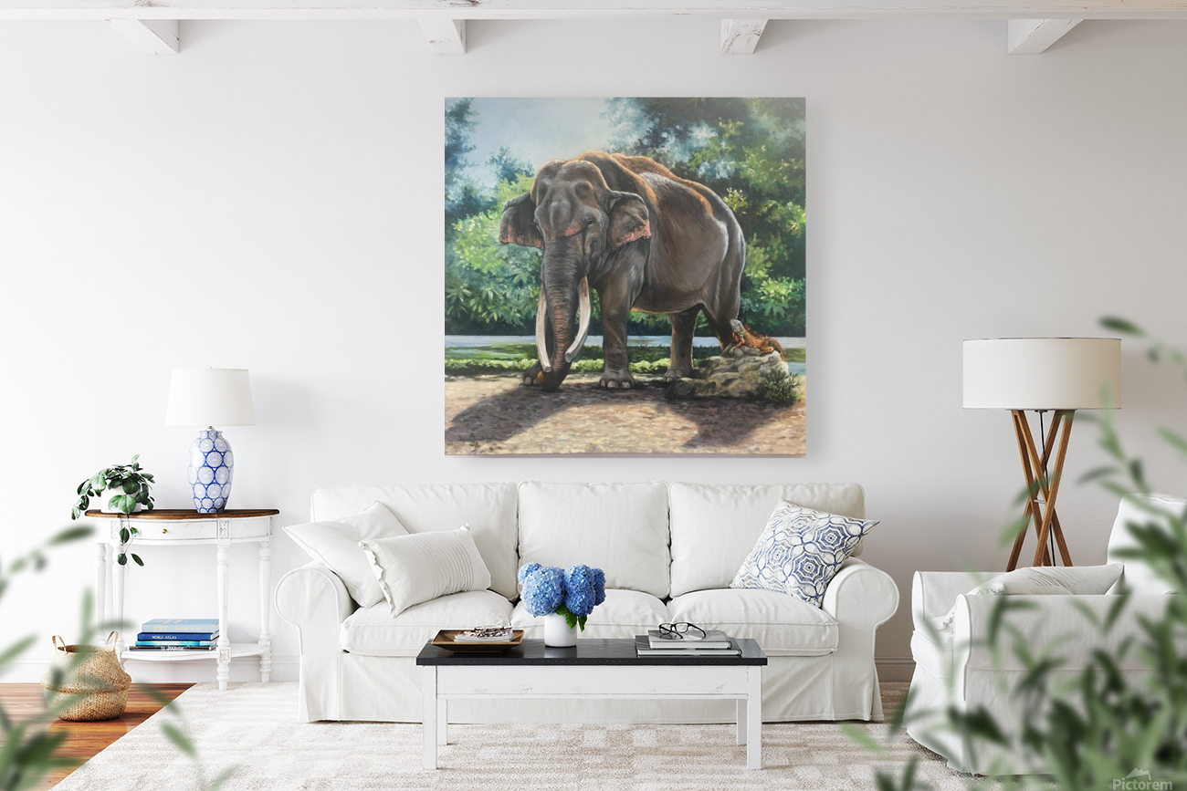 elephant Reproduction