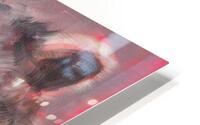 Fading fears HD Metal print