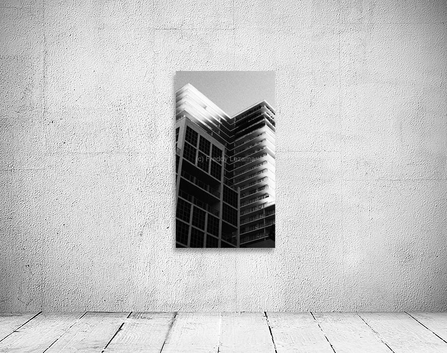 File593 Wall Preview