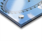 London Eye Acrylic print