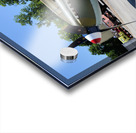 Yakovlev 9UM Acrylic print