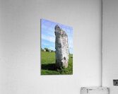 Avebury stone circle   Acrylic Print