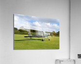 Fieseler Storch Acrylic Print