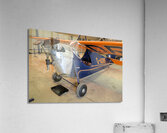 Aeronca C3 Acrylic Print