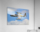 Lockheed  CT-133 Ace Maker II Acrylic Print