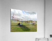 Pilatus P.2 Acrylic Print