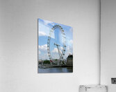 London Eye Acrylic Print