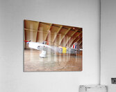  Percival Proctor VR259 Acrylic Print
