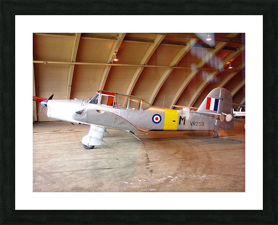  Percival Proctor VR259 Picture Frame print